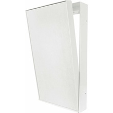 Ventishop revizní dvířka 250 x 450 mm neviditelná