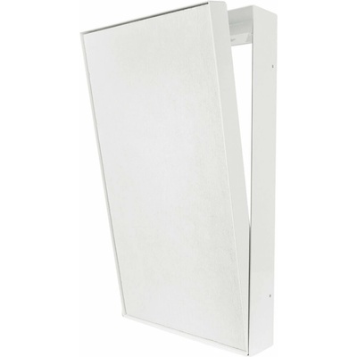 Ventishop revizní dvířka 250 x 450 mm neviditelná