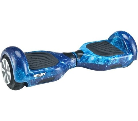 Hoverboard Hecht 5129 modrý