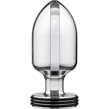 ElectraStim Invader Extreme Electro Butt Plug