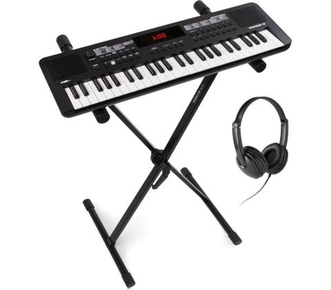 Max Rhapsody49 Set