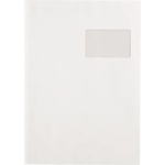 VICTORIA Плик, tc4, силиконов, десен прозорец, victoria paper ibi45 (ibi45)