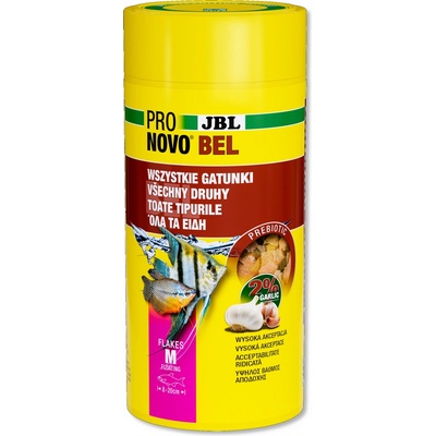 JBL ProNovo Bel Flakes M 1000 ml