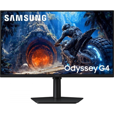 Samsung Odyssey G4 S27HG402EU
