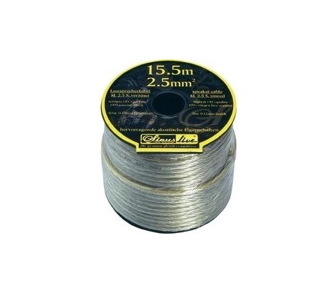 Sinuslive KL-2,5S