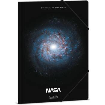 Ars Una NASA-Pinwheel 25 (5514) Гумена папка A4 50215140 (50215140)