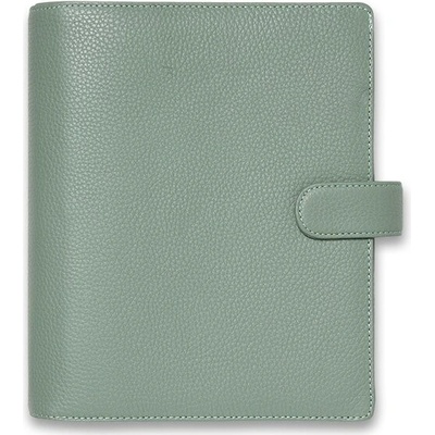 Filofax A5 týdenní 2026 Norfolk sage