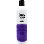 Revlon Pro You The Toner Neutralizing Shampoo 350 ml