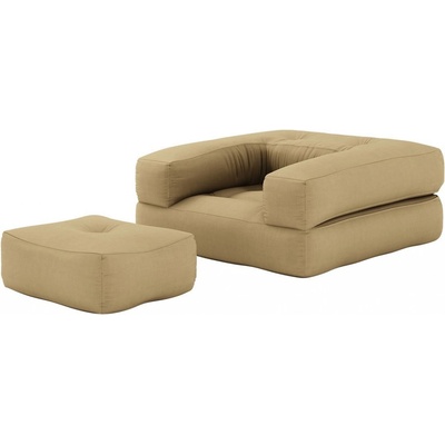 Karup Design variabilní Cube wheat beige – Hledejceny.cz