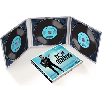 ORBISON, ROY - REAL ROY ORBISON -DIGI- CD