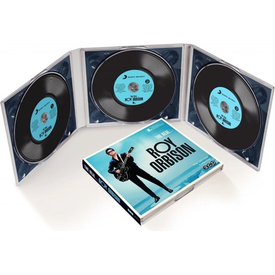 ORBISON, ROY - REAL ROY ORBISON -DIGI- CD