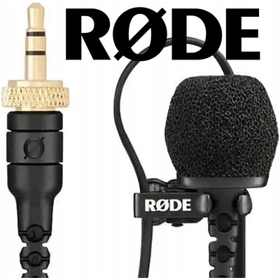 RODE Lavalier II
