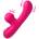 Bang! G-Spot Rabbit Vibrator Pink
