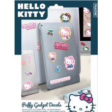 Samolepky Puffy Hello Kitty