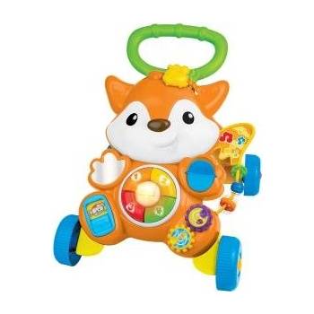 Anek Walker/pusher - 08781 - fox