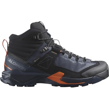 Salomon X Ultra Alpine Mid Gore-Tex Размер на обувките (ЕС): 46 (2/3) / Цвят: тъмно син