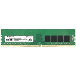 Transcend 16GB DDR4 2666Mhz JM2666HLE-16G