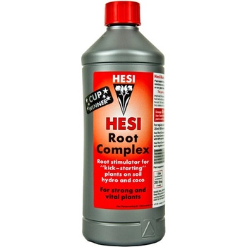 HESI Root Complex 1L