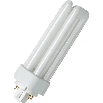Osram Dulux T/E Žiarovka 42W/827 PLUS GX24Q