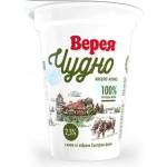 Верея Кисело мляко Верея Чудно 2, 5% 400гр