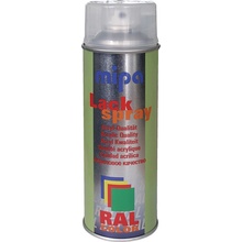 MIPA LACK SPRAY RAL COLOR Akrylový lak v spreji 400 ml - RAL 7043