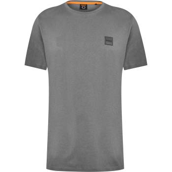 Boss Тениска Boss Men's HBO Tales T-Shirt Premium Cotton - Charcoal 029