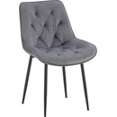 Design Shop Wallace samet Fialová