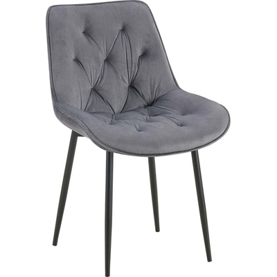 Design Shop Wallace samet Modrá