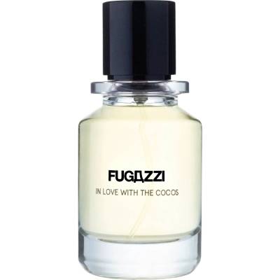 Fugazzi In Love with the Cocos Extrait de Parfum 50 ml