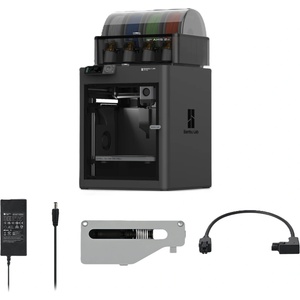 Bambu Lab P1S AMS 2 Pro