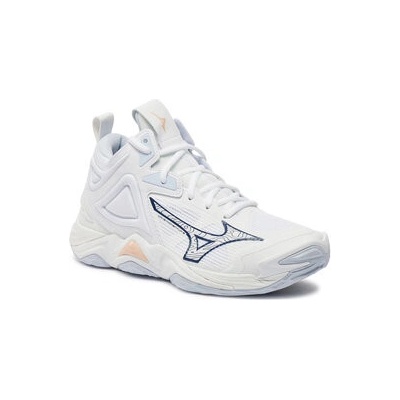 Mizuno WAVE MOMENTUM 3 MID W v1gc2317-00 – Zboží Mobilmania