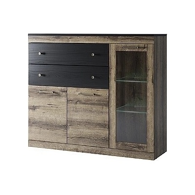 Arten Nano Systems s.r.o. Jagger-2D1W2S