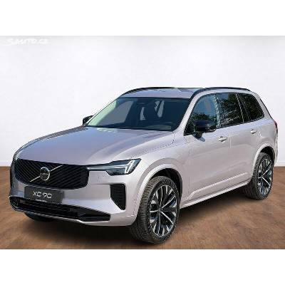 Volvo XC90 B5 Plus AWD 184 kW