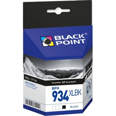 Black Point HP C2P23AE - kompatibilný