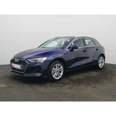 Audi A3 TFSI Sportback 85 kW