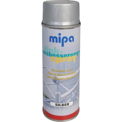 Mipa Zink opravný sprej 400 ml
