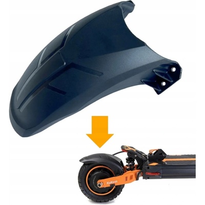 Kugoo Kukirin G2MAX Zadní blatník
