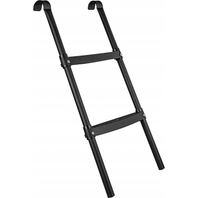 inSPORTline QuadJump schodíky k trampolínam 183x274cm 76cm