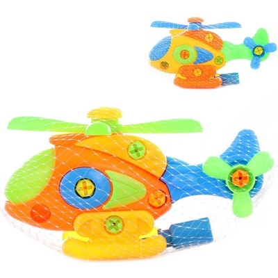 Dudlu Šroubovací helikoptéra