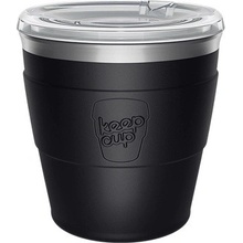 KeepCup Thermal Quicksip BLACK 177 ml