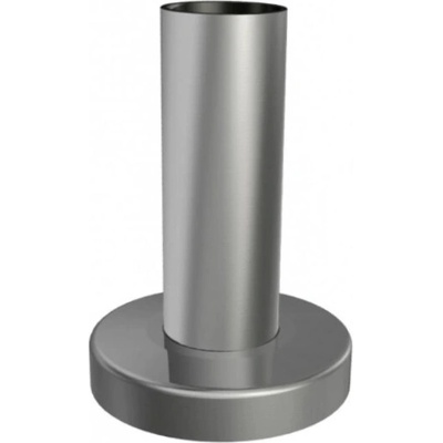 Hahn Steel nástěnná příruba pro trubku pr. 42,4 x 2mm nerez aisi 304