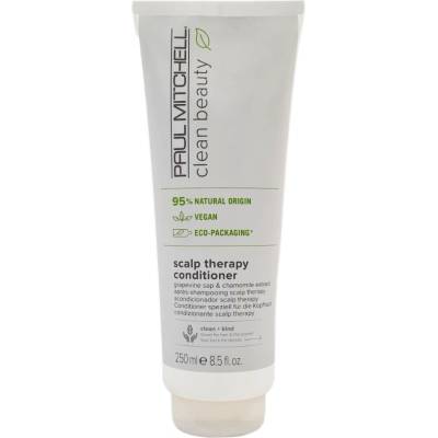 Paul Mitchell Clean Beauty Scalp Therapy Conditioner 250 ml