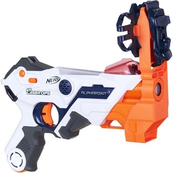 Nerf Laser OPS Alphapoint
