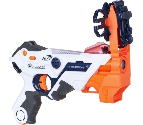 Nerf Laser OPS Alphapoint