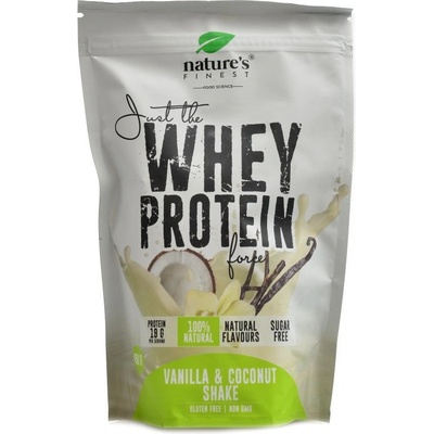 Nutrisslim Whey Protein Shake 450 g