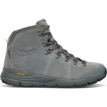 Danner Мъжки туристически обувки Danner Mountain 600 4.5'' Walking boots - Smoked Pearl - размер 42 (019-0538-1414)