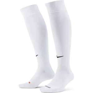 Nike Детски чорапи Nike Academy Football Socks Infants - White