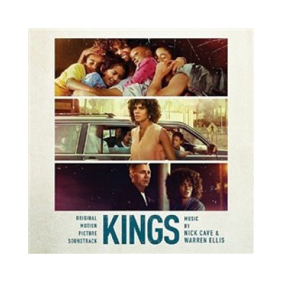 Kings (OST)