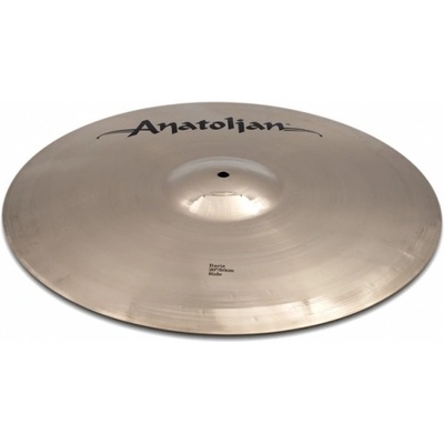 Anatolian BS 20 RDE