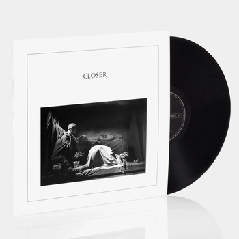 JOY DIVISION: CLOSER LP